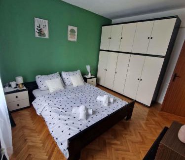 Vidovac Cesaricki Apartment | Apartment in Vidovac Cesaricki - Velebit Riviera 53369
