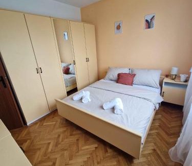 Vidovac Cesaricki Apartment | Apartment in Vidovac Cesaricki - Velebit Riviera 53369