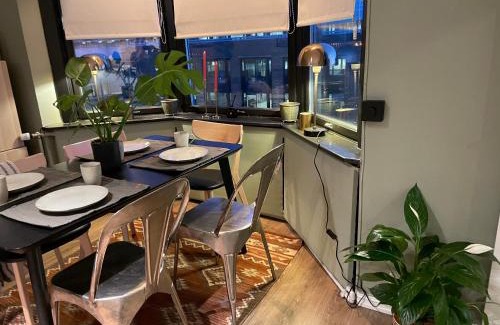 Vika Apartment | Apartment in Vika - oldo