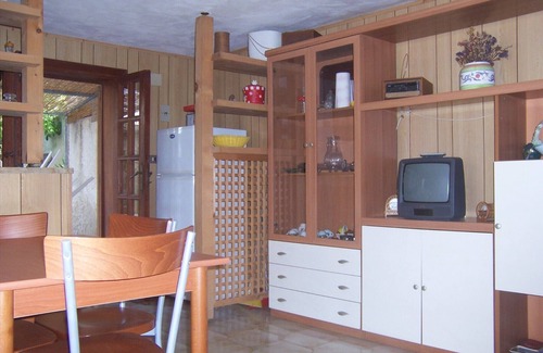 Punta Milocca Villa | Apartment in villa 10 meters from the sea