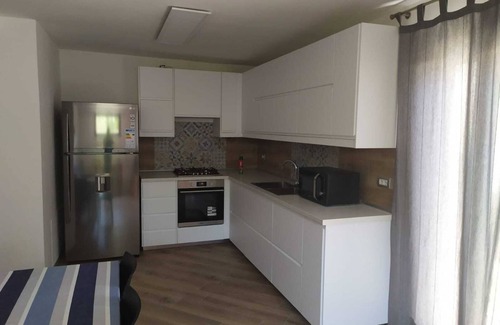 Arbatax Villa | Apartment in villa