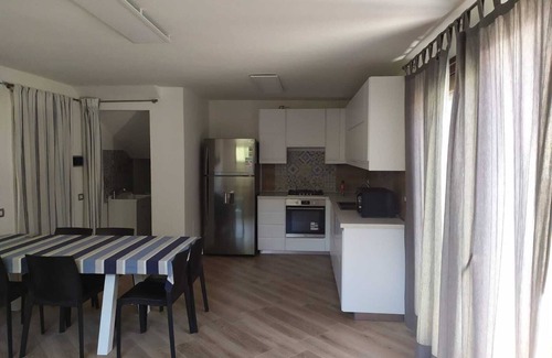 Arbatax Villa | Apartment in villa