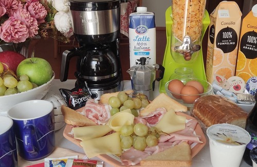 Frascati House | Apartment in Villa Santa Caterina