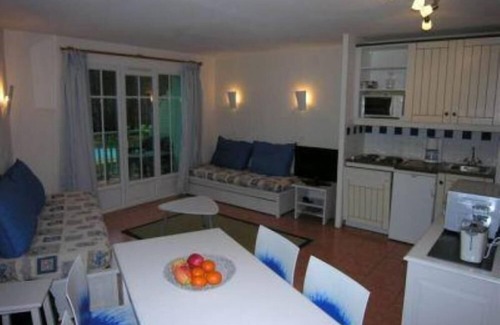 Lacanau-Ocean Apartment | Apartment in Village LES PINS located on a golf course