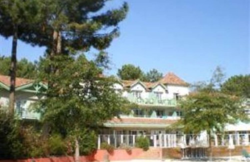 Lacanau-Ocean Apartment | Apartment in Village LES PINS located on a golf course