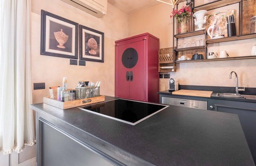 Lamporecchio Apartment | Apartment in Vinci with 2 bedrooms sleeps 4