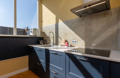 Vlissingen House | Apartment in Vlissingen near the Beach
