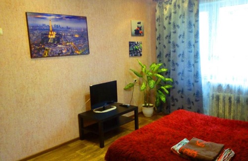 Orenburg Apartment | Apartment in Volgogradskaya