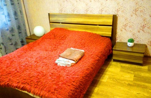 Orenburg Apartment | Apartment in Volgogradskaya