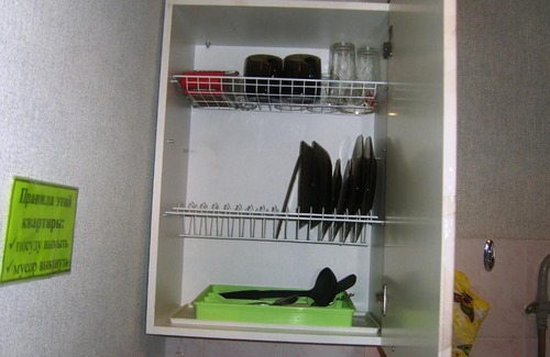 Orenburg Apartment | Apartment in Volgogradskaya