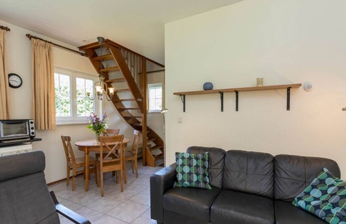 Municipality of Veere House | Apartment in Vrouwenpolder near the Dunes