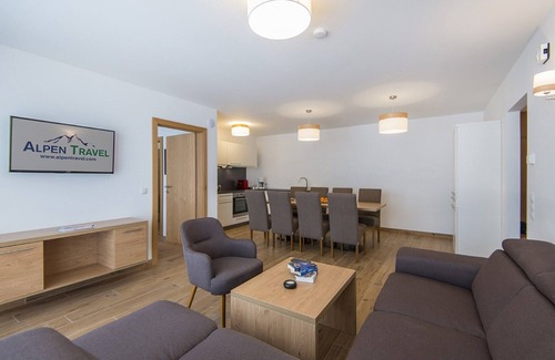 Wagrain Apartment | Apartment in Wagrain near Grafenberg Lift