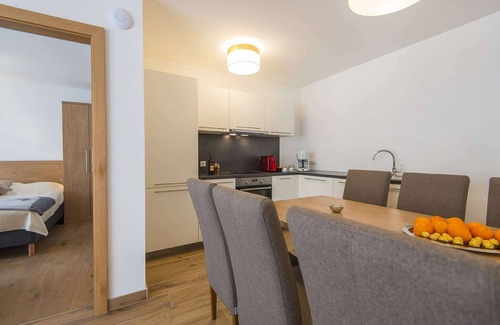 Wagrain Apartment | Apartment in Wagrain near Grafenberg Lift