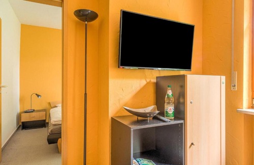 Warmensteinach Apartment | Apartment in Warmensteinach with Private Terrace and Garden
