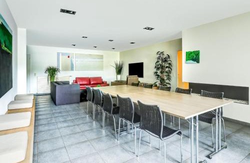 Weelde Apartment | Apartment in Weelde with swimming pool