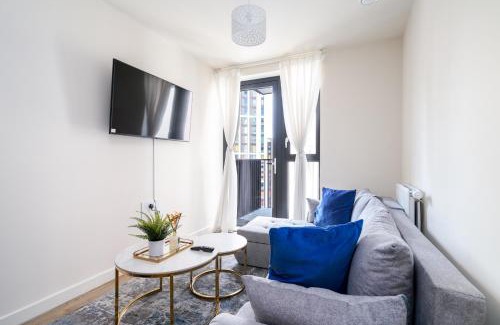 Wembley Park Apartment | Apartment in Wembley