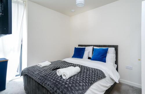 Wembley Park Apartment | Apartment in Wembley