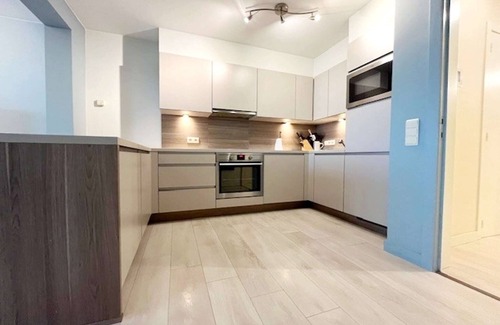 Wenduine Apartment | Apartment in Wenduine with Stunning Sea Views