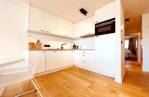 Wenduine Apartment | Apartment in Wenduine near Zeedijk Beach