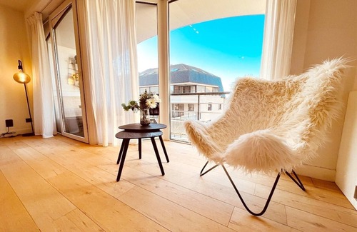 Wenduine Apartment | Apartment in Wenduine near Zeedijk Beach