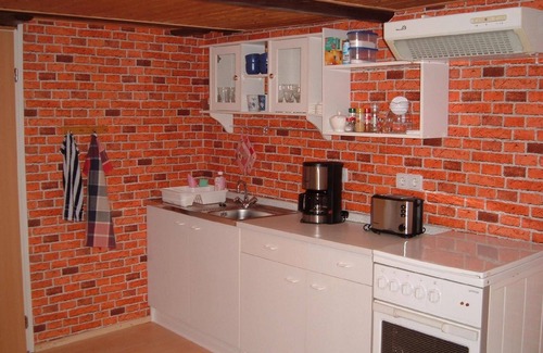 Wernigerode Old Town Apartment | Apartment in Wernigerode with Garden