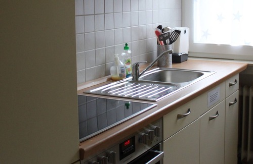 Bodenwerder Apartment | Apartment in Weser Uplands