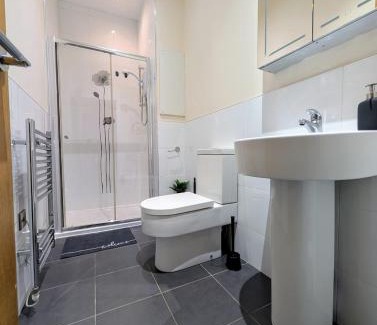 Huddersfield Apartment | Apartment in West Yorkshire
