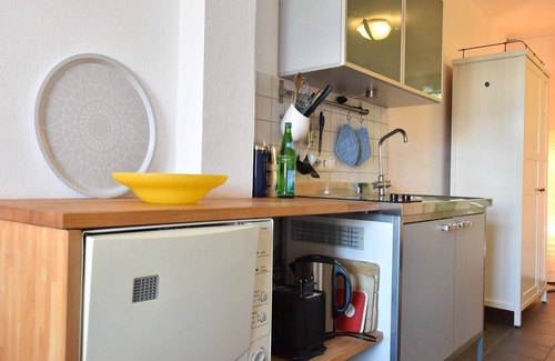 Old Town Apartment | Apartment in Wismar Old Town