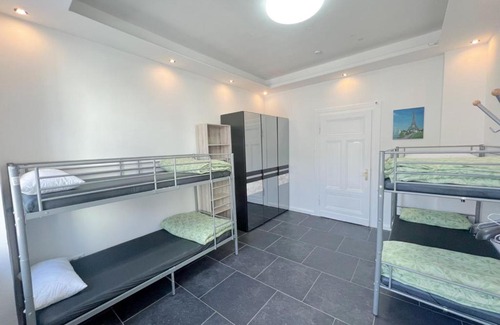 Gemarkung Barmen Apartment | Apartment in Wuppertal with balkon