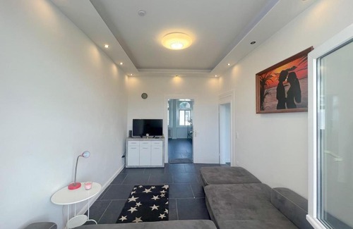 Gemarkung Barmen Apartment | Apartment in Wuppertal with balkon