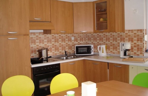 Zaton Apartment | Apartment in Zaton (Zadar) with Seaview, Terrace, Air condition, WIFI (3796-1)