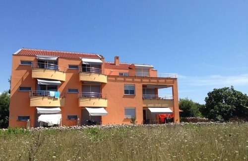 Zaton Apartment | Apartment in Zaton (Zadar) with Seaview, Balcony, Air condition, WIFI (3796-4)