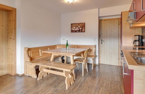 Fuegen Apartment | Apartment in Zillertal near Spieljochbahn