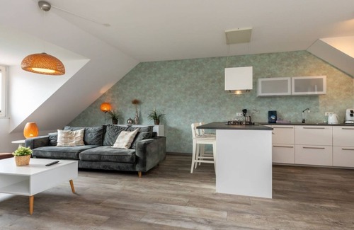Zoutelande Apartment | Apartment in Zoutelande near Sunny Beach