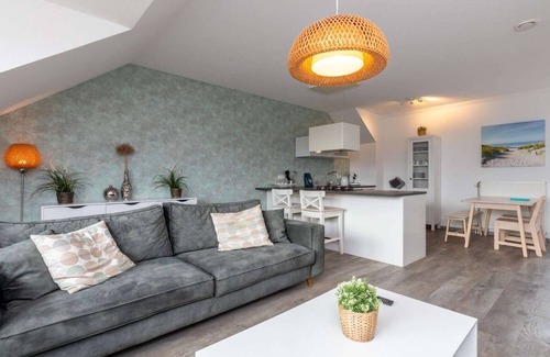 Zoutelande Apartment | Apartment in Zoutelande near Sunny Beach