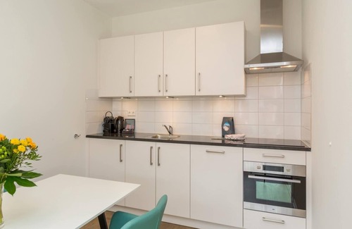 Zoutelande Apartment | Apartment in Zoutelande near the Beach