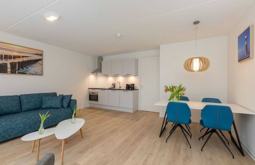Zoutelande Apartment | Apartment in Zoutelande near Sunny Beach