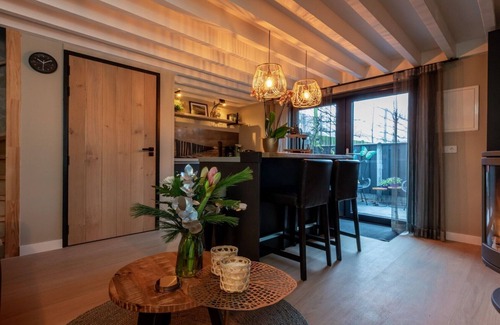Zoutelande Apartment | Apartment in Zoutelande near the Beach