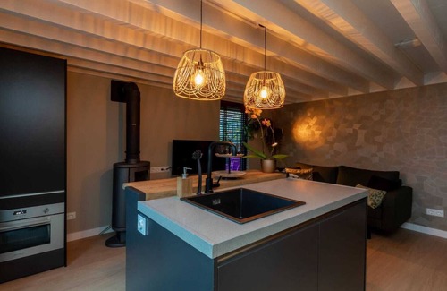 Zoutelande Apartment | Apartment in Zoutelande near the Beach