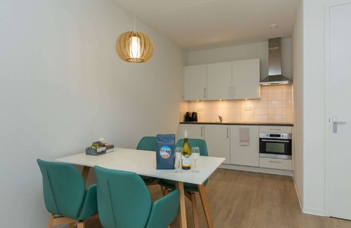 Zoutelande Apartment | Apartment in Zoutelande near Sunny Beach