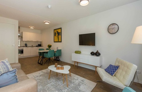 Zoutelande Apartment | Apartment in Zoutelande near Sunny Beach