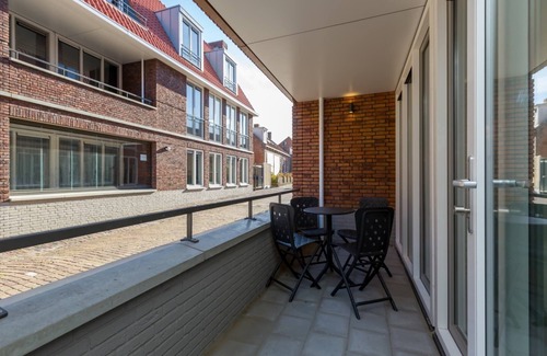 Zoutelande Apartment | Apartment in Zoutelande near Sunny Beach
