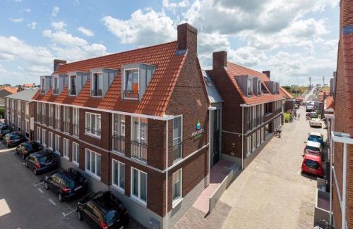 Zoutelande Apartment | Apartment in Zoutelande near the Beach, cleaning included