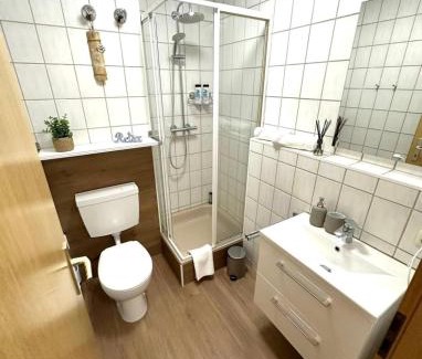 Zwiesel Apartment | Apartment in Zwiesel Bayerischer Wald, Sauna, Pool, Wi-Fi
