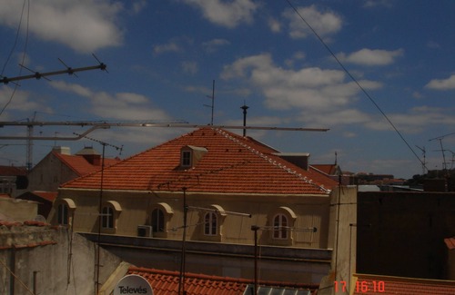 Bairro Alto Apartment | Apartment 'Inglesinhos - Lisbonbreaks' with Wi-Fi