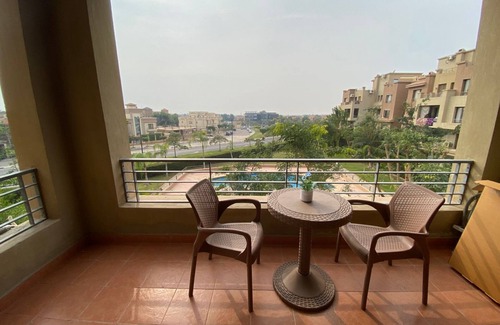 Sheikh Zayed City Apartment | Apartment inside Casa Beverly Hills Compound, Sheikh Zayedncall 00201102430222