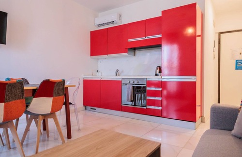 Marina di Massa Apartment | Apartment Int.11, Apartment 11