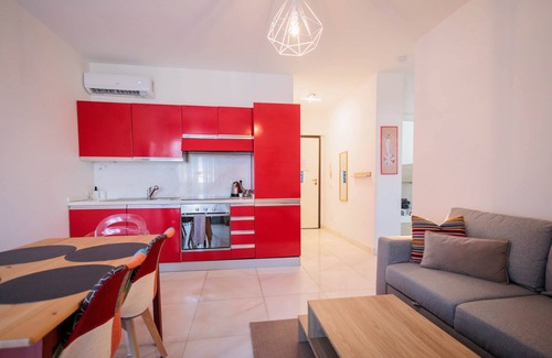Marina di Massa Apartment | Apartment Int.11, Apartment 11