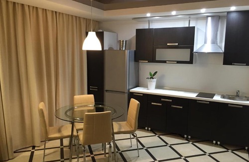 Pskov Apartment | Apartment Inzhenernaya 108/62