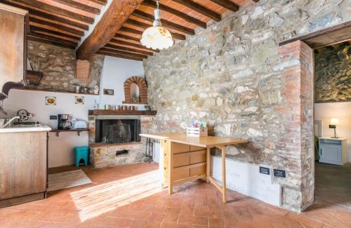 Montieri Apartment | Apartment Irene by Interhome